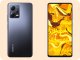 Hello Case Etui do Xiaomi Redmi Note 12 5G / Poco X5 (Czarne, Obudowa) SZKŁO 3