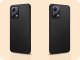 Hello Case Etui do Xiaomi Redmi Note 12 5G / Poco X5 (Czarne, Obudowa) SZKŁO 6