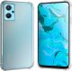 Hello Case ETUI PANCERNE DO REALME 9I / OPPO A96 4G | CASE SILIKON GUMOWE SLIM 1