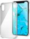 Hello Case ETUI PANCERNE DO IPHONE XR | CASE SILIKON GUMA SLIM ANTI SHOCK CLEAR SZKŁO 3