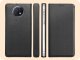 Hello Case ETUI Z KLAPKĄ DO XIAOMI REDMI NOTE 9T CZARNE ZAMYKANE MAGNETYCZNE KABURA 5