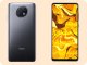 Hello Case ETUI Z KLAPKĄ DO XIAOMI REDMI NOTE 9T CZARNE ZAMYKANE MAGNETYCZNE KABURA 6