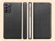 Hello Case ETUI Z KLAPKĄ DO Samsung Galaxy A23 5G CZARNE ZAMYKANE MAGNETYCZNE 6