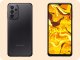 Hello Case ETUI Z KLAPKĄ DO Samsung Galaxy A23 5G CZARNE ZAMYKANE MAGNETYCZNE 7