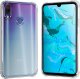 Hello Case ETUI PANCERNE DO XIAOMI REDMI NOTE 7 PRO | CASE SILIKON GUMOWE SLIM SZKŁO 3