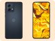 Hello Case ETUI Z KLAPKĄ DO MOTOROLA MOTO G84 5G CZARNE ZAMYKANE MAGNETYCZNE KABURA 7