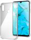 Hello Case ETUI PANCERNE DO HUAWEI P SMART 2019 | CASE SILIKON GUMA SLIM SHOCK SZKŁO 2