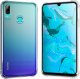 Hello Case ETUI PANCERNE DO HUAWEI P SMART 2019 | CASE SILIKON GUMA SLIM SHOCK SZKŁO 3