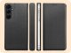 Hello Case ETUI Z KLAPKĄ DO SAMSUNG GALAXY A35 5G CZARNE ZAMYKANE MAGNETYCZNE KABURA 6