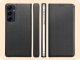 Hello Case ETUI Z KLAPKĄ DO SAMSUNG GALAXY A55 5G CZARNE ZAMYKANE MAGNETYCZNE KABURA 5