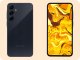 Hello Case ETUI Z KLAPKĄ DO SAMSUNG GALAXY A55 5G CZARNE ZAMYKANE MAGNETYCZNE KABURA 6
