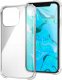 Hello Case ETUI PANCERNE DO IPHONE 13 PRO MAX | CASE SILIKON GUMOWE SLIM SHOCK SZKŁO 1