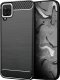 Hello Case ETUI KARBON DO SAMSUNG GALAXY A12 / M12 SZKŁO 9H 1