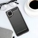 Hello Case ETUI KARBON DO SAMSUNG GALAXY A12 / M12 SZKŁO 9H 4