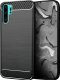 Hello Case ETUI DO HUAWEI P30 PRO | PANCERNE KARBON CASE CZARNE 1