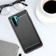 Hello Case ETUI DO HUAWEI P30 PRO | PANCERNE KARBON CASE CZARNE 2