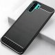 Hello Case ETUI DO HUAWEI P30 PRO | PANCERNE KARBON CASE CZARNE 3