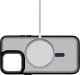 Hello Case Etui MagSafe Do Apple iPhone 13 PRO (Czarne Matowe, Pancerne) SZKŁO 9H 4