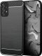 Hello Case ETUI DO SAMSUNG A52/ A52 5G/ A52S / A52S 5G PANCERNE KARBON CASE SZKŁO 9h 2