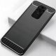 Hello Case ETUI DO XIAOMI REDMI NOTE 9S / 9 PRO / 9 PRO MAX | PANCERNE KARBON CASE 1