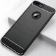 Hello Case ETUI DO IPHONE 7 PLUS / 8 PLUS | PANCERNE KARBON CASE CZARNE 4