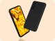 Hello Case ETUI DO SAMSUNG GALAXY M34 5G GUMOWE OBUDOWA CZARNE MATOWE SILIKON SLIM 2