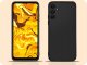 Hello Case ETUI DO SAMSUNG GALAXY M34 5G GUMOWE OBUDOWA CZARNE MATOWE SILIKON SLIM 4