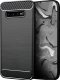 Hello Case ETUI DO SAMSUNG GALAXY S10 | PANCERNE KARBON CASE CZARNE 1