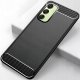 Hello Case ETUI DO SAMSUNG GALAXY A24 4G / M34 5G | PANCERNE KARBON CASE CZARNE 3