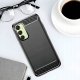 Hello Case ETUI DO SAMSUNG GALAXY A24 4G / M34 5G | PANCERNE KARBON CASE CZARNE 4