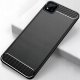 Hello Case ETUI DO REALME C11 2021 | PANCERNE KARBON CASE CZARNE 2