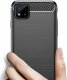 Hello Case ETUI DO REALME C11 2021 | PANCERNE KARBON CASE CZARNE 3