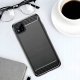 Hello Case ETUI DO REALME C11 2021 | PANCERNE KARBON CASE CZARNE 5