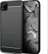 Hello Case ETUI DO REALME C11 2021 | PANCERNE KARBON CASE CZARNE 6