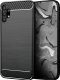 Hello Case ETUI KARBON DO SAMSUNG A32 5G/ M32 5G SZKŁO 9H 5D 2