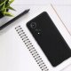 Hello Case ETUI DO HUAWEI NOVA 9 / HONOR 50 GUMOWE OBUDOWA CZARNE MATOWE SILIKON SLIM 2