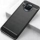 Hello Case ETUI DO XIAOMI REDMI NOTE 11 / 11S | PANCERNE KARBON CASE CZARNE 2