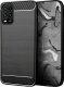 Hello Case ETUI DO XIAOMI MI 10 LITE | PANCERNE KARBON CASE CZARNE 1