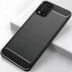 Hello Case ETUI DO XIAOMI MI 10 LITE | PANCERNE KARBON CASE CZARNE 2