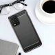 Hello Case ETUI DO XIAOMI MI 10 LITE | PANCERNE KARBON CASE CZARNE 4