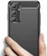 Hello Case ETUI DO SAMSUNG GALAXY A55 | PANCERNE KARBON CASE CZARNE 2