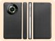 Hello Case ETUI Z KLAPKĄ DO REALME 11 PRO 5G / 11 PRO PLUS 5G CZARNE ZAMYKANE KABURA 6