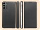 Hello Case ETUI Z KLAPKĄ DO SAMSUNG GALAXY S24 CZARNE ZAMYKANE MAGNETYCZNE KABURA FLIP 6
