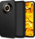 Hello Case Etui do Realme 11 Pro 5G / 11 Pro Plus 5G (Czarne, Matowe, Slim, Silikon) 1