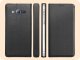 Hello Case ETUI Z KLAPKĄ DO SAMSUNG GALAXY J3 2016 CZARNE ZAMYKANE MAGNETYCZNE KABURA 5