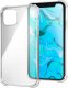 Hello Case ETUI PANCERNE DO IPHONE 12 PRO MAX | CASE SILIKON GUMOWE SLIM SHOCK SZKŁO 2