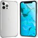 Hello Case ETUI PANCERNE DO IPHONE 12 PRO MAX | CASE SILIKON GUMOWE SLIM SHOCK SZKŁO 3