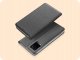 Hello Case ETUI Z KLAPKĄ DO VIVO Y21 / Y21S / Y33S CZARNE ZAMYKANE MAGNETYCZNE KABURA 2