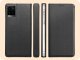 Hello Case ETUI Z KLAPKĄ DO VIVO Y21 / Y21S / Y33S CZARNE ZAMYKANE MAGNETYCZNE KABURA 6