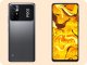 Hello Case Etui do Poco M4 Pro 5G / Redmi Note 11T 5G (Czarne, Obudowa Slim) SZKŁO 3